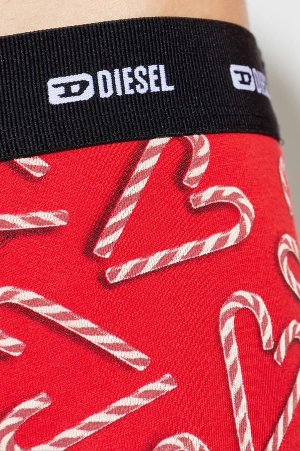 Diesel Boxers ‘DAMIEN-GFT-UTLT’