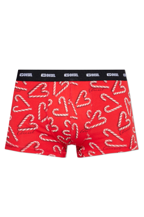 Bóxers ‘DAMIEN-GFT-UTLT’