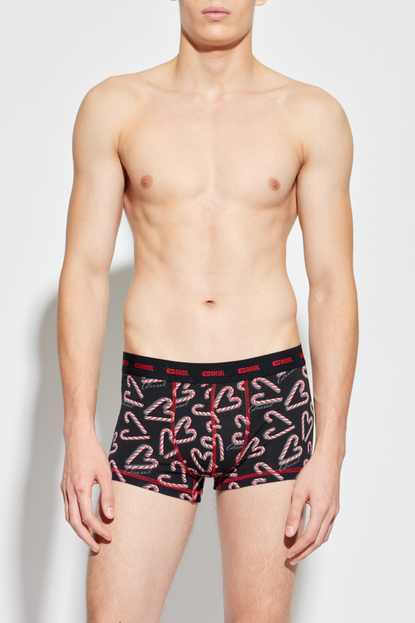 Diesel ‘DAMIEN-GFT-UTLT’ boxers