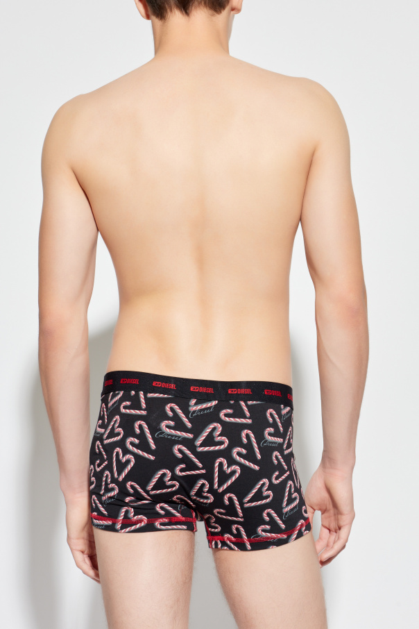 Diesel ‘DAMIEN-GFT-UTLT’ boxers