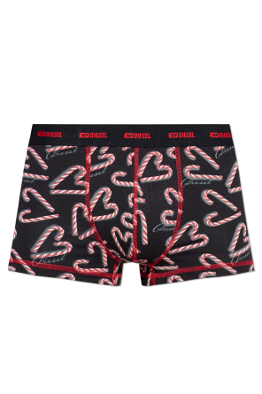 Boxershorts ‘DAMIEN-GFT-UTLT’