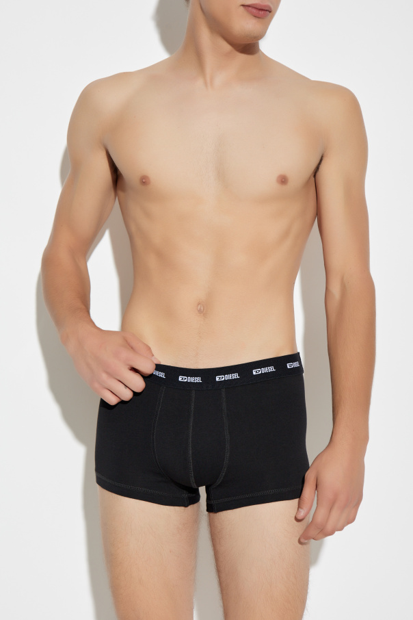 Diesel 3-pack of boxer shorts "DAMIEN-GFT-UTLT-3PACK"