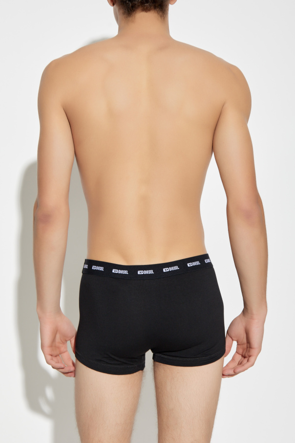 Diesel 3-pack of boxer shorts "DAMIEN-GFT-UTLT-3PACK"
