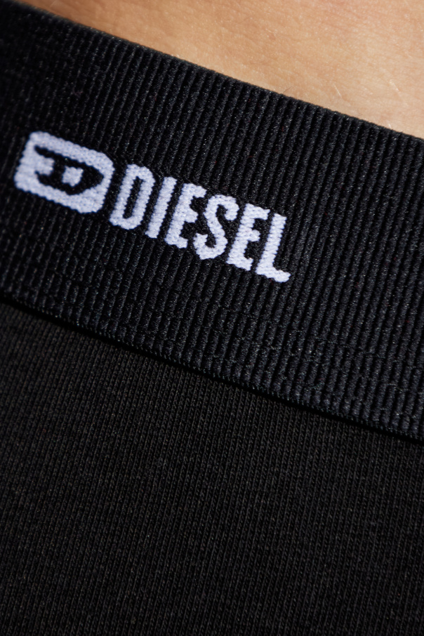 Diesel 3-pack of boxer shorts "DAMIEN-GFT-UTLT-3PACK"