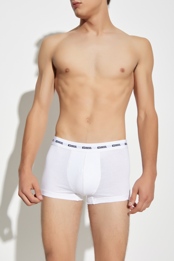 Diesel 3er-Pack Boxershorts „DAMIEN-GFT-UTLT-3PACK“