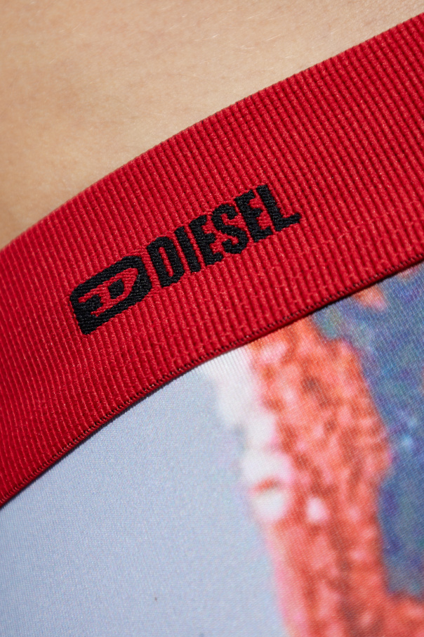 Diesel Boxers `DAMIEN-UTLT`