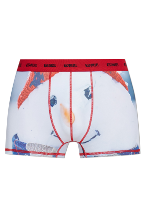 Boxers `DAMIEN-UTLT`