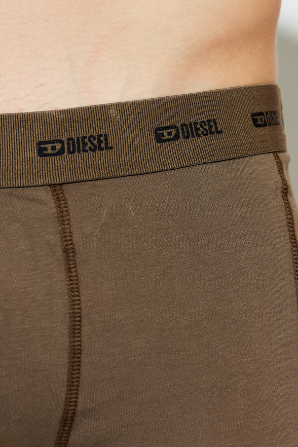 Diesel Trío de bóxers ‘DAMIEN-UTLT-3PACK’