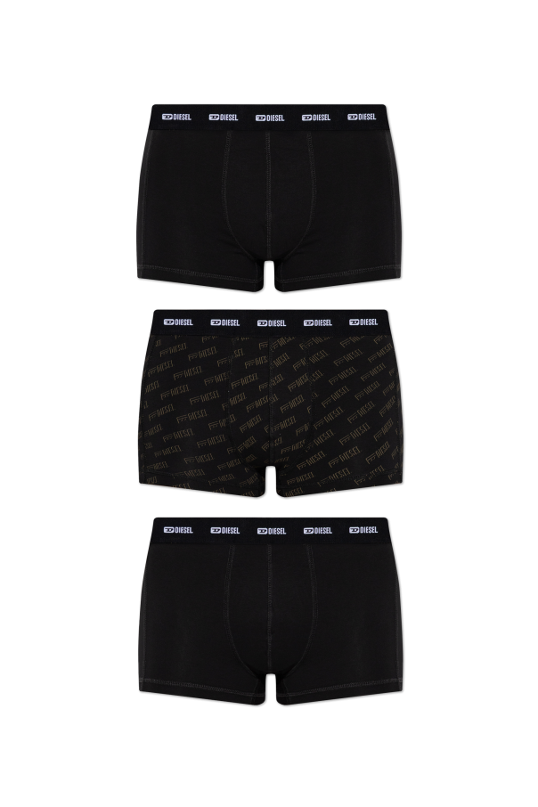 Three-pack of boxers ‘DAMIEN-UTLT-3PACK’ od Diesel