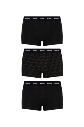 3er-Pack Boxershorts ‘DAMIEN-UTLT-3PACK’