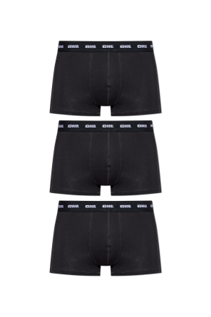 3er-Pack Boxershorts ‘DAMIEN-UTLT-3PACK’