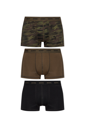 3-pack of boxer briefs 'DAMIEN-UTLT-3PACK'