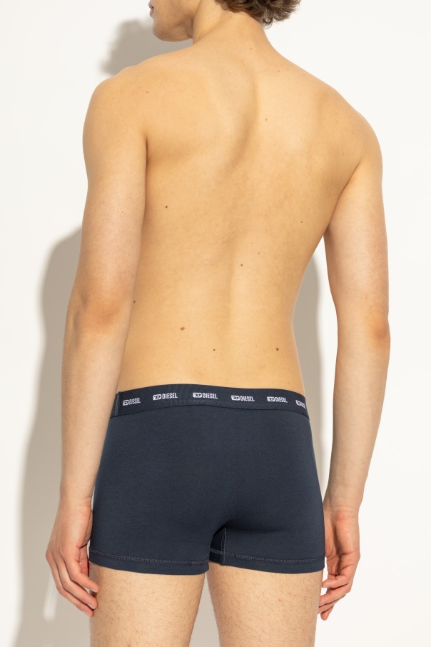 Diesel 3-pack of boxers