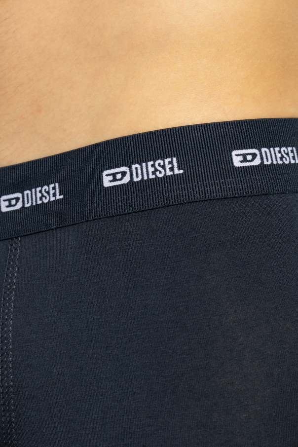 Diesel 3-pack of boxers