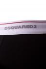 Dsquared2 Cotton Boxer Shorts