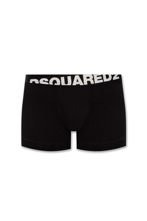 Dsquared2 Logo boxers