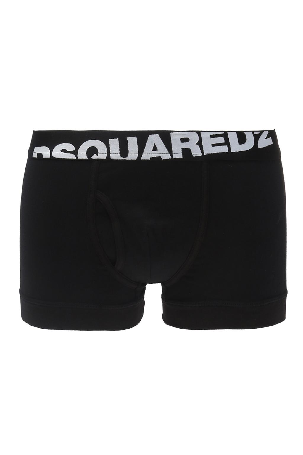 dsquared2 boxer shorts