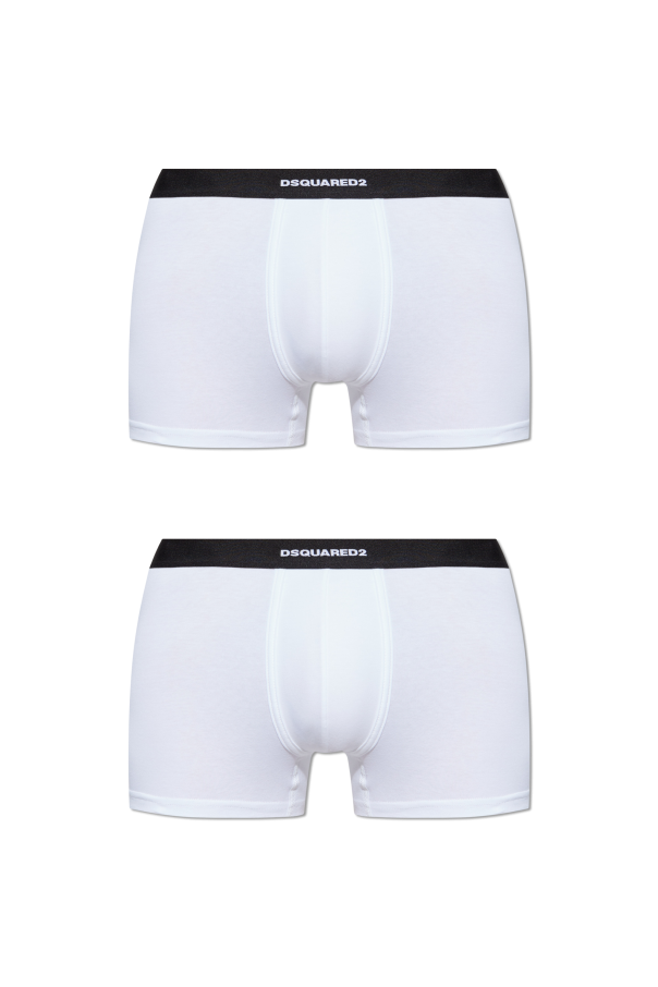 Dsquared2 Two-pack boxers