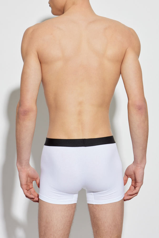 Dsquared2 Two-pack boxers