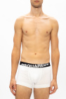 Dsquared2 Branded boxers two-pack