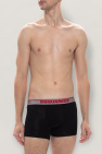 Dsquared2 Branded boxers two-pack