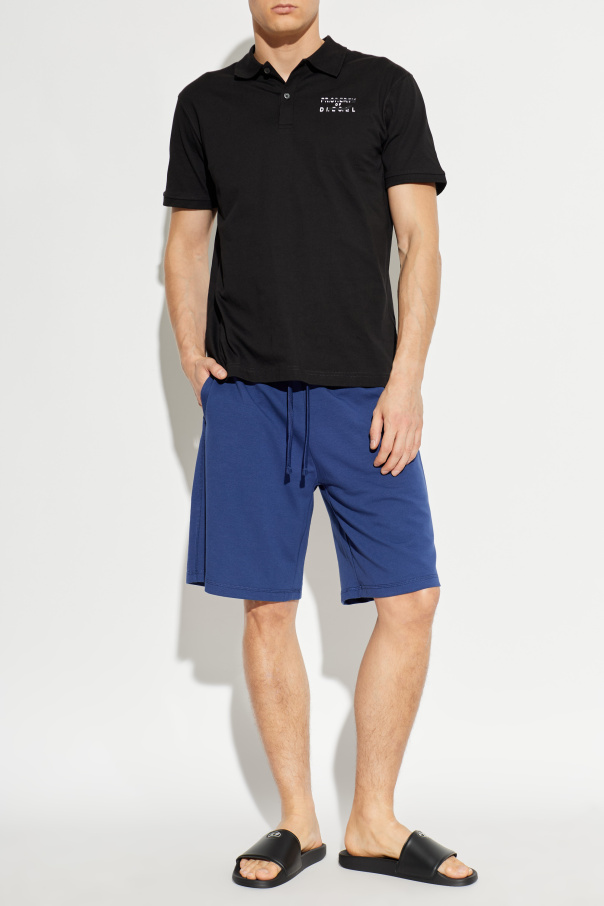 Diesel Pantalones cortos deportivos ‘DEVIN-D-POP’