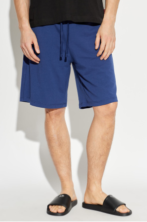 Diesel Pantalones cortos deportivos ‘DEVIN-D-POP’