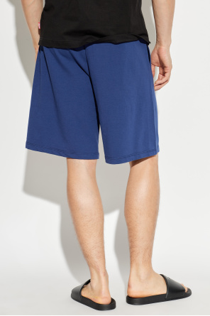 Diesel Pantalones cortos deportivos ‘DEVIN-D-POP’