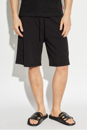Diesel Pantalones cortos deportivos ‘DEVIN-D-POP’