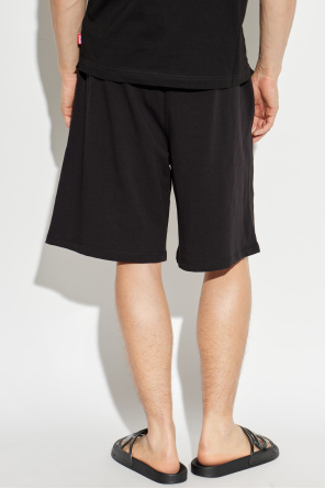 Diesel Pantalones cortos deportivos ‘DEVIN-D-POP’