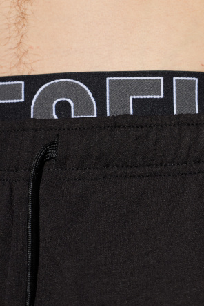 Diesel Pantalones cortos deportivos ‘DEVIN-D-POP’