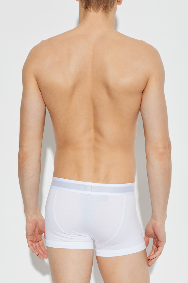 Emporio Armani Boxers with logo