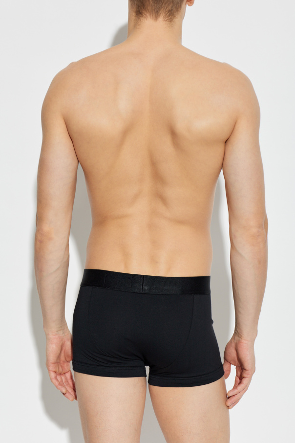 Emporio Armani Boxers with logo