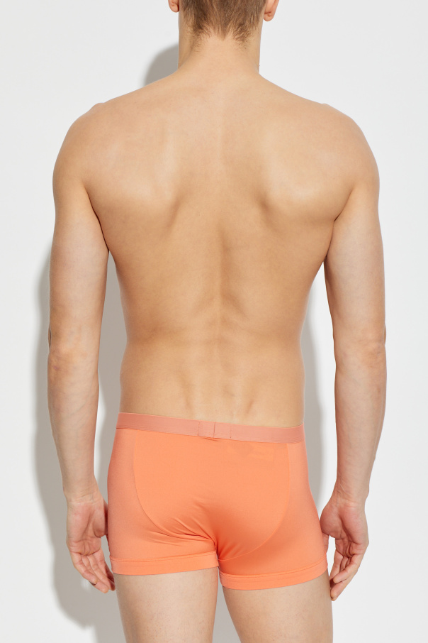 Emporio Armani Boxers with logo