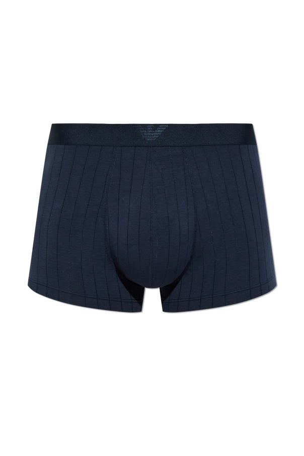 Boxer briefs with logo od Emporio Armani