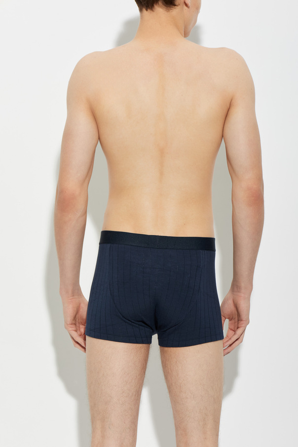 Emporio Armani Boxer briefs with logo