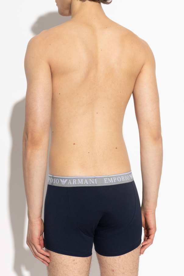 Emporio Armani Doppelpack Boxershorts