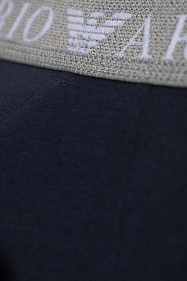 Emporio Armani Doppelpack Boxershorts