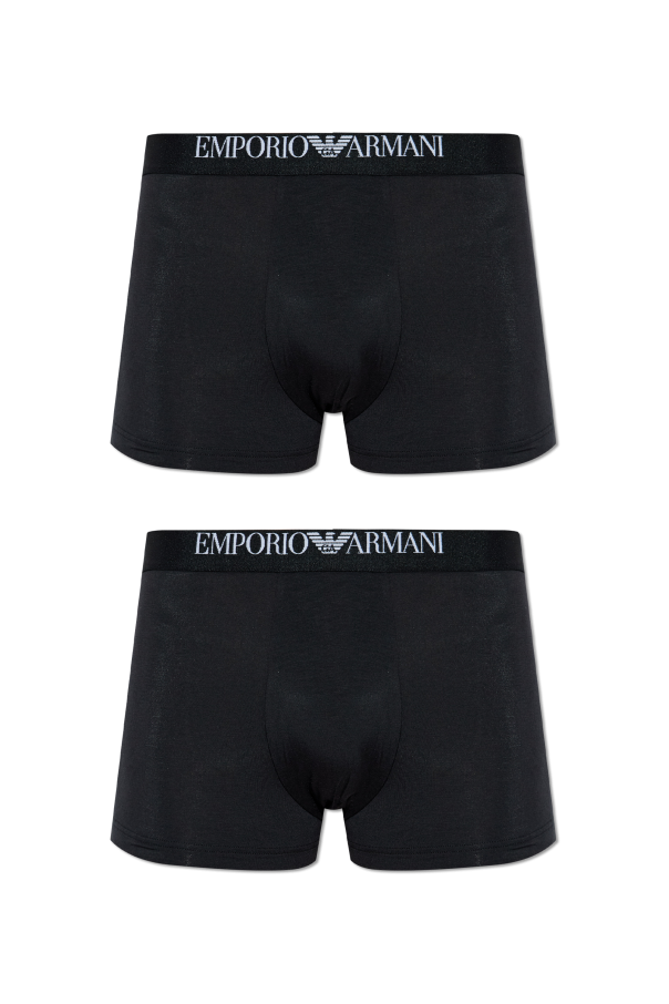 2-pack of boxers od Emporio Armani