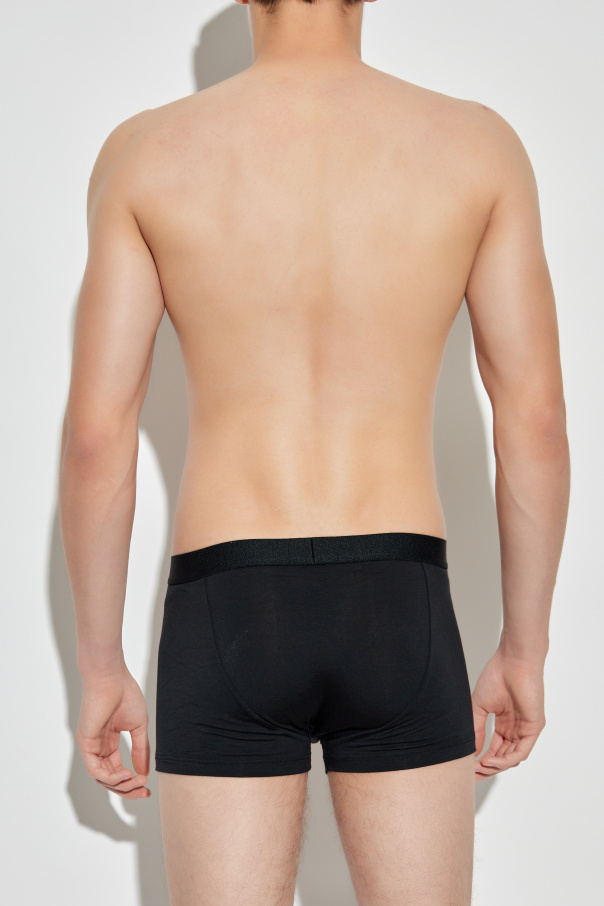 Emporio Armani 2-pack of boxers