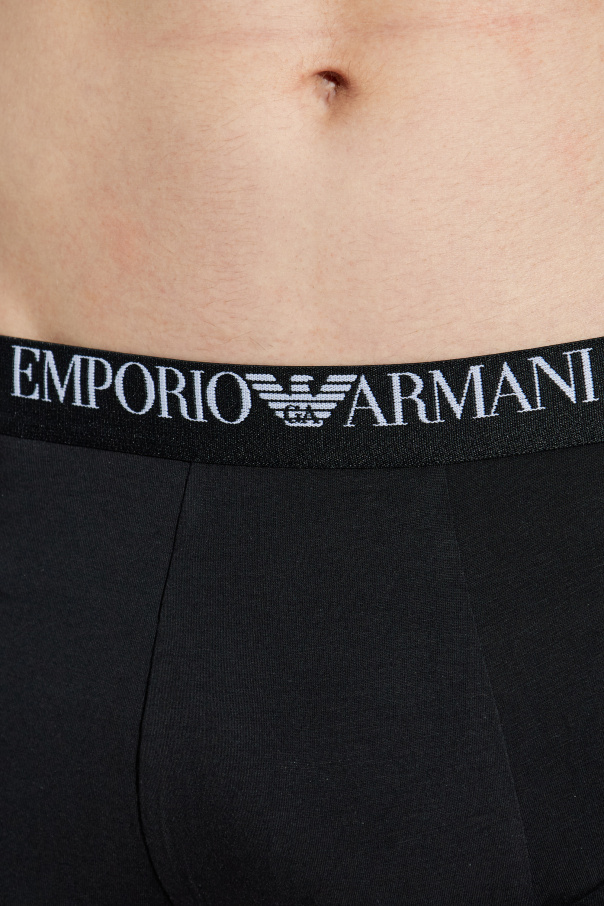 Emporio Armani 2-pack of boxers
