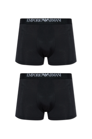 2-pack of boxers od Emporio Armani