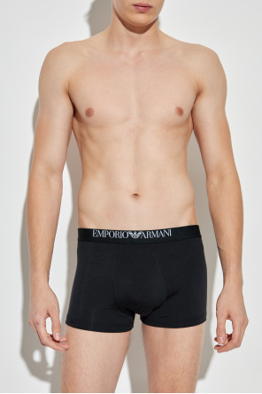 2-pack of boxers od Emporio Armani