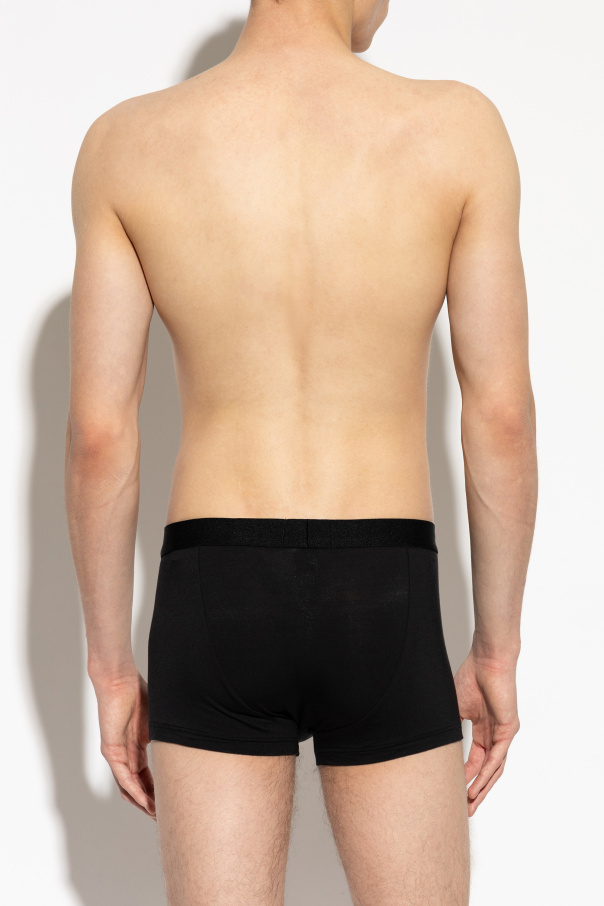Emporio Armani Pack doble de bóxers