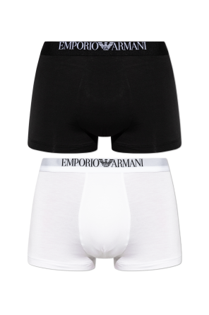 2-pack of boxers