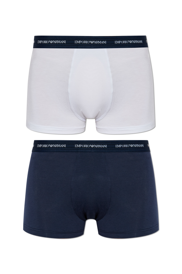 Two-pack of boxers od Emporio Armani