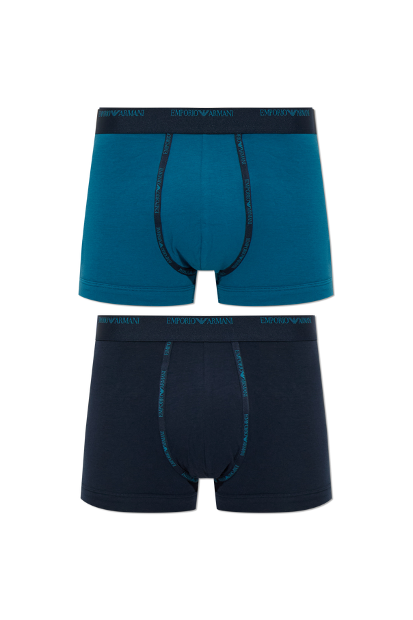 2-pack boxer briefs od Emporio Armani