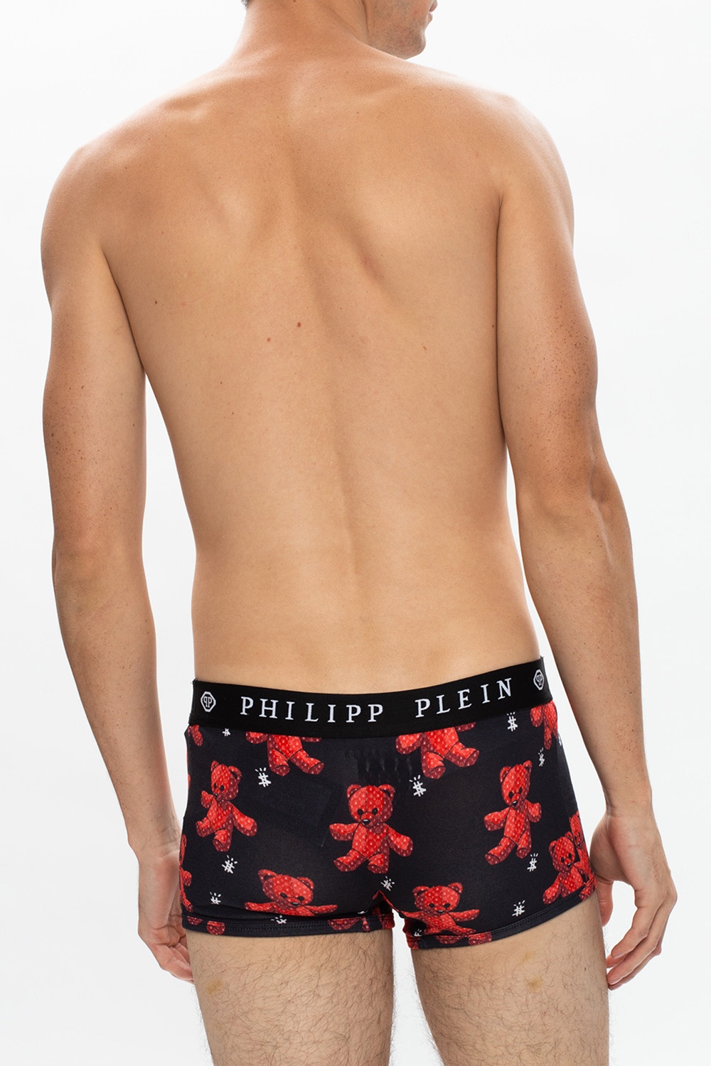  Philipp Plein Boxers S : Clothing, Shoes & Jewelry