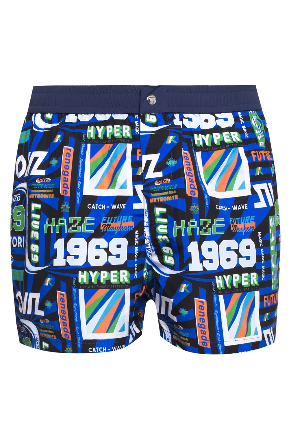 kenzo boxer shorts