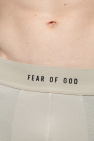 Fear Of God Boxers two-pack